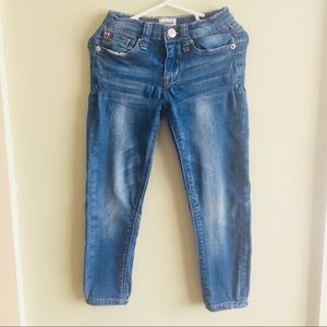 👖HUDSON SKINNY JEANS👖